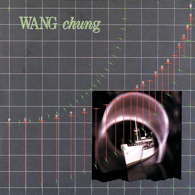 Dance Hall Days - Song 路 Wang Chung