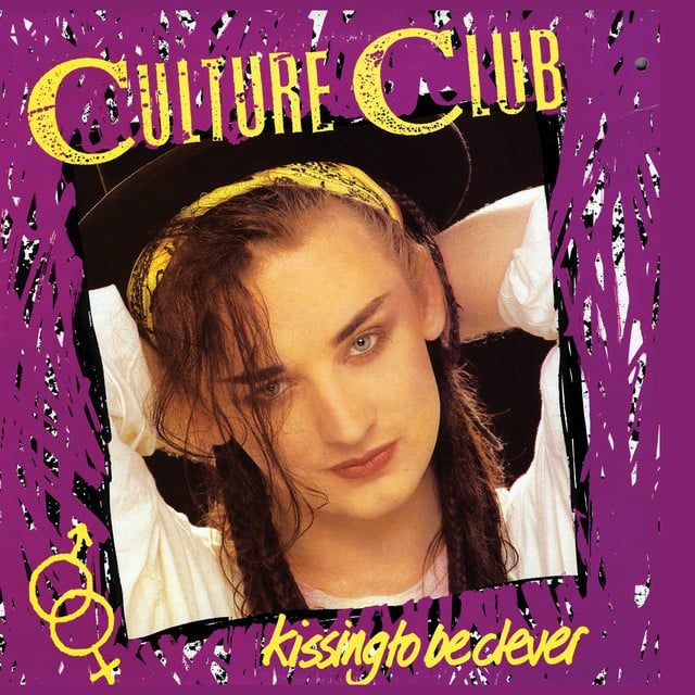 Do You Really Want To Hurt Me - Song 路 Culture Club