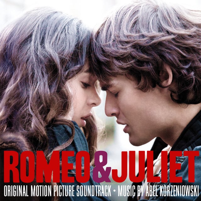 Eternal Love - Song · Abel Korzeniowski