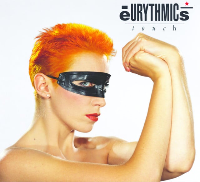 Here Comes the Rain Again - Remastered Version - Song 路 Eurythmics, Annie Lennox, Dave Stewart