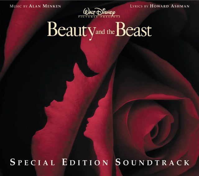 The Beast Lets Belle Go - Song · Alan Menken, Disney