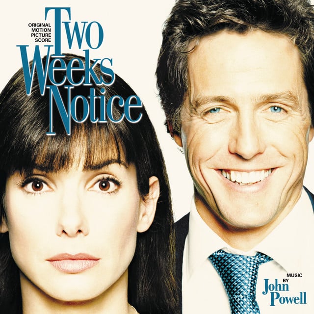 Love Theme - Song · John Powell