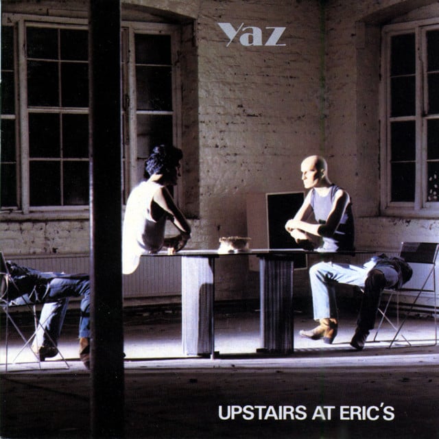 Only You - Song 路 Yazoo