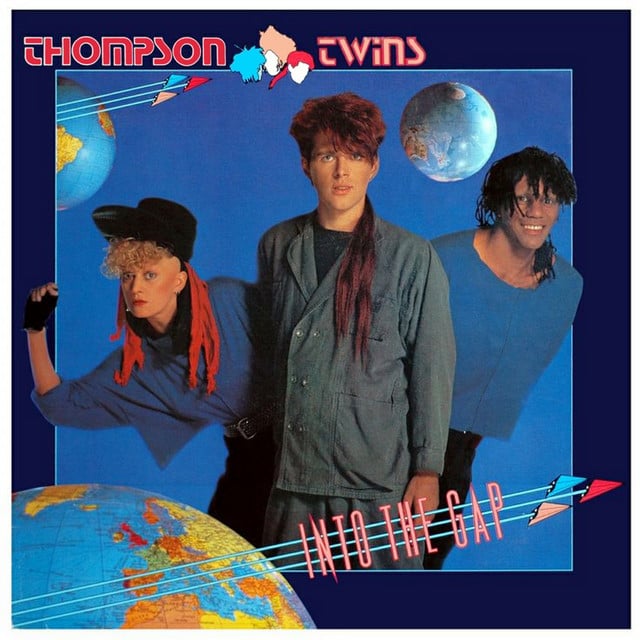 Hold Me Now - Song 路 Thompson Twins