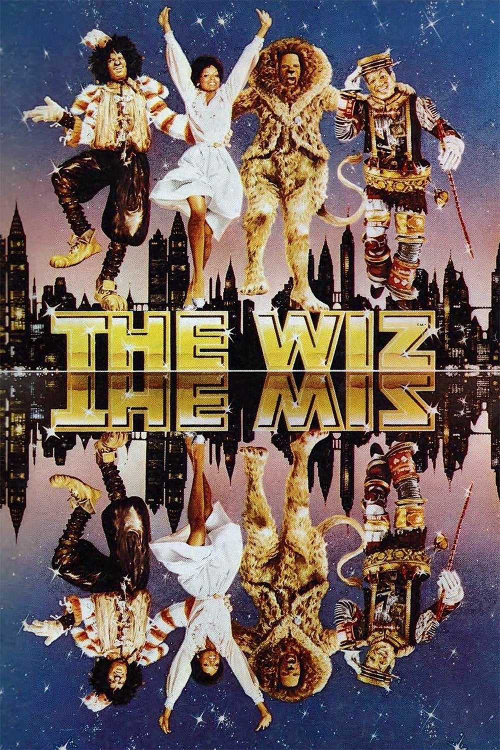 The Wiz - Sidney Lumet · 1978