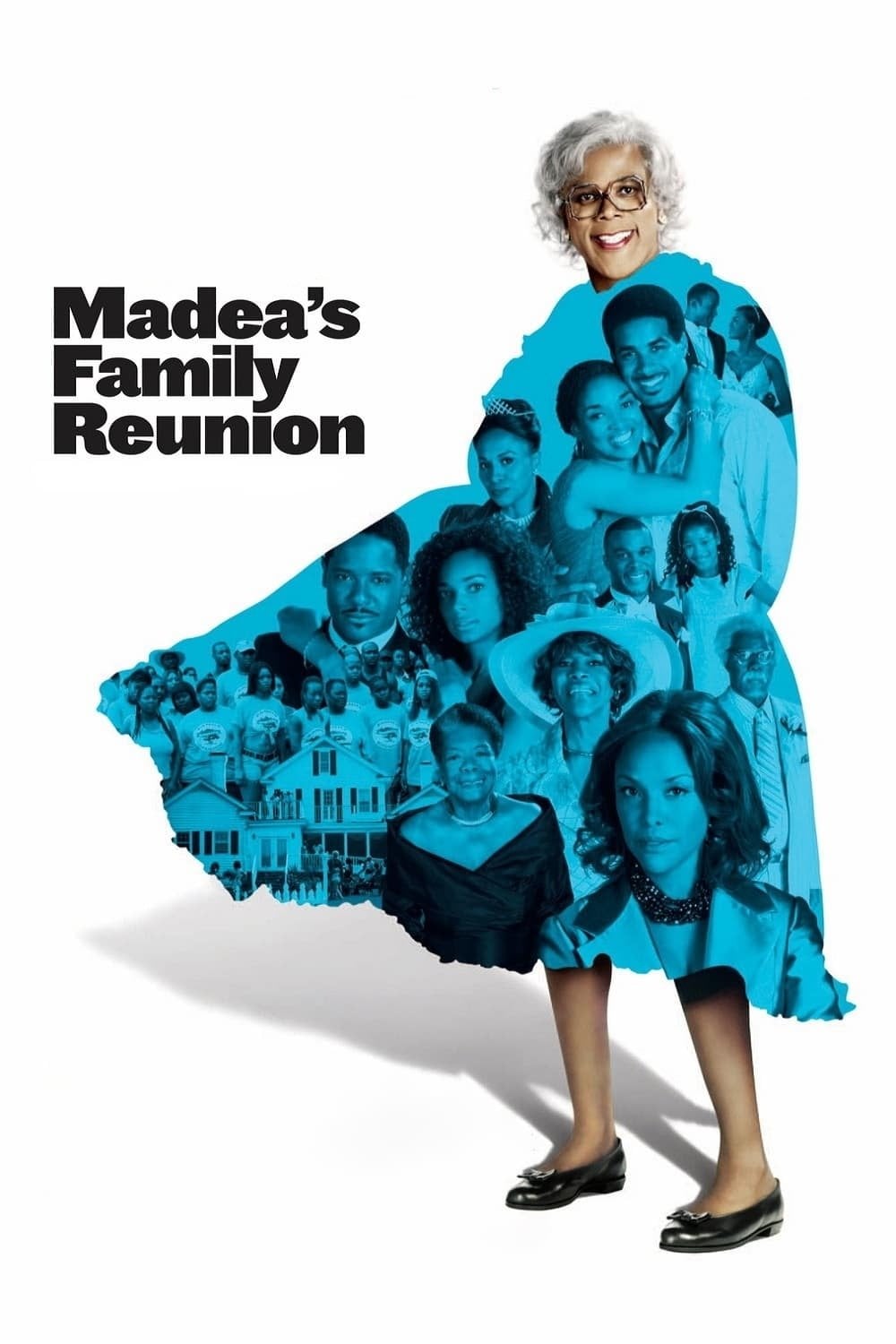 Madea's Family Reunion - Tyler Perry · 2006