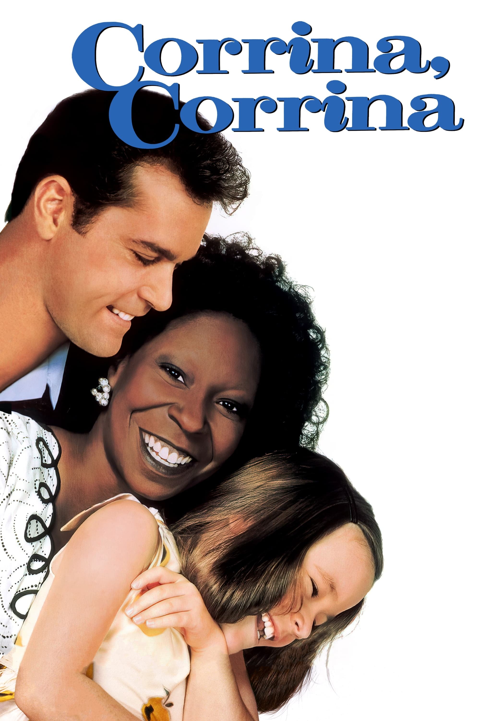Corrina, Corrina - Jessie Nelson · 1994