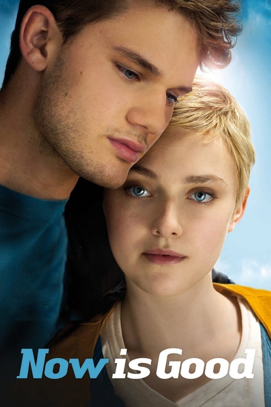 Now Is Good - Ol Parker · 2012