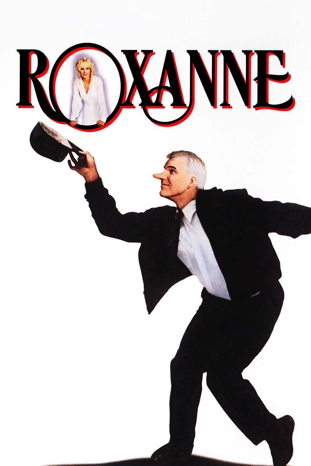 Roxanne - Fred Schepisi · 1987