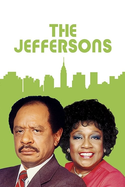 The Jeffersons - Norman Lear, Michael Ross · 1975