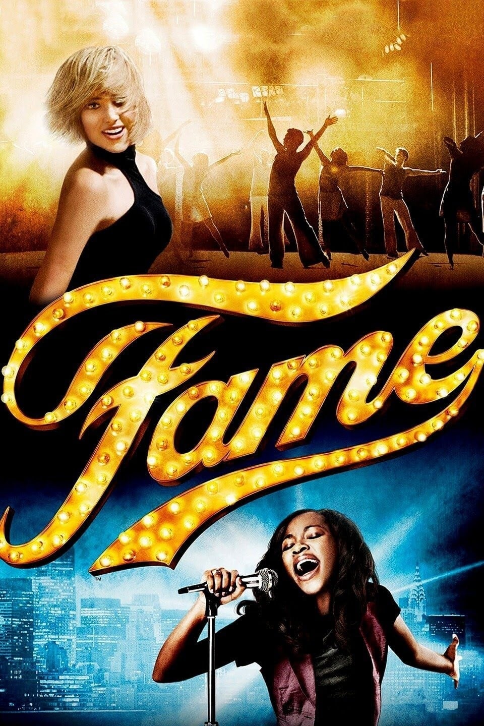 Fame - Kevin Tancharoen · 2009