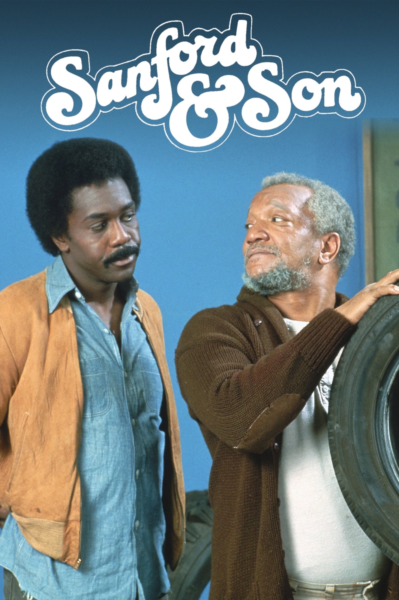 Sanford and Son - Norman Lear, Bud Yorkin, Ray Galton · 1972