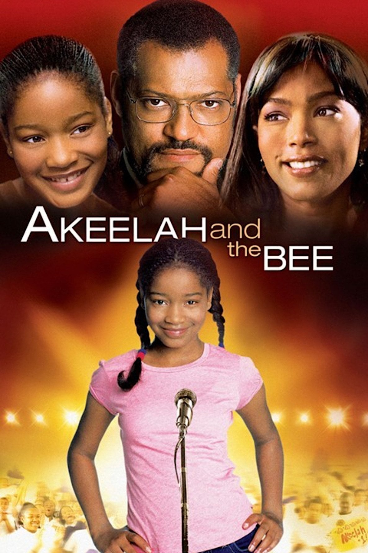 Akeelah and the Bee - Doug Atchison · 2006