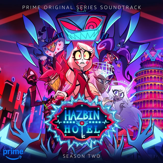 Piss (A Love Song) - Song · Hazbin Hotel, Alex Brightman, Krystina Alabado, Blake Roman, Sam Haft, Andrew Underberg