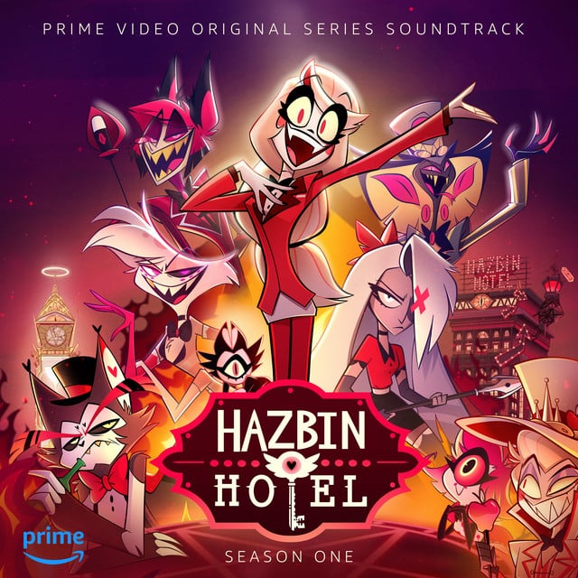 Finale - Song · Erika Henningsen, Jeremy Jordan, Amir Talai, Stephanie Beatriz, Blake Roman, Keith David, Christian Borle, Joel Perez, Kimiko Glenn, Krystina Alabado