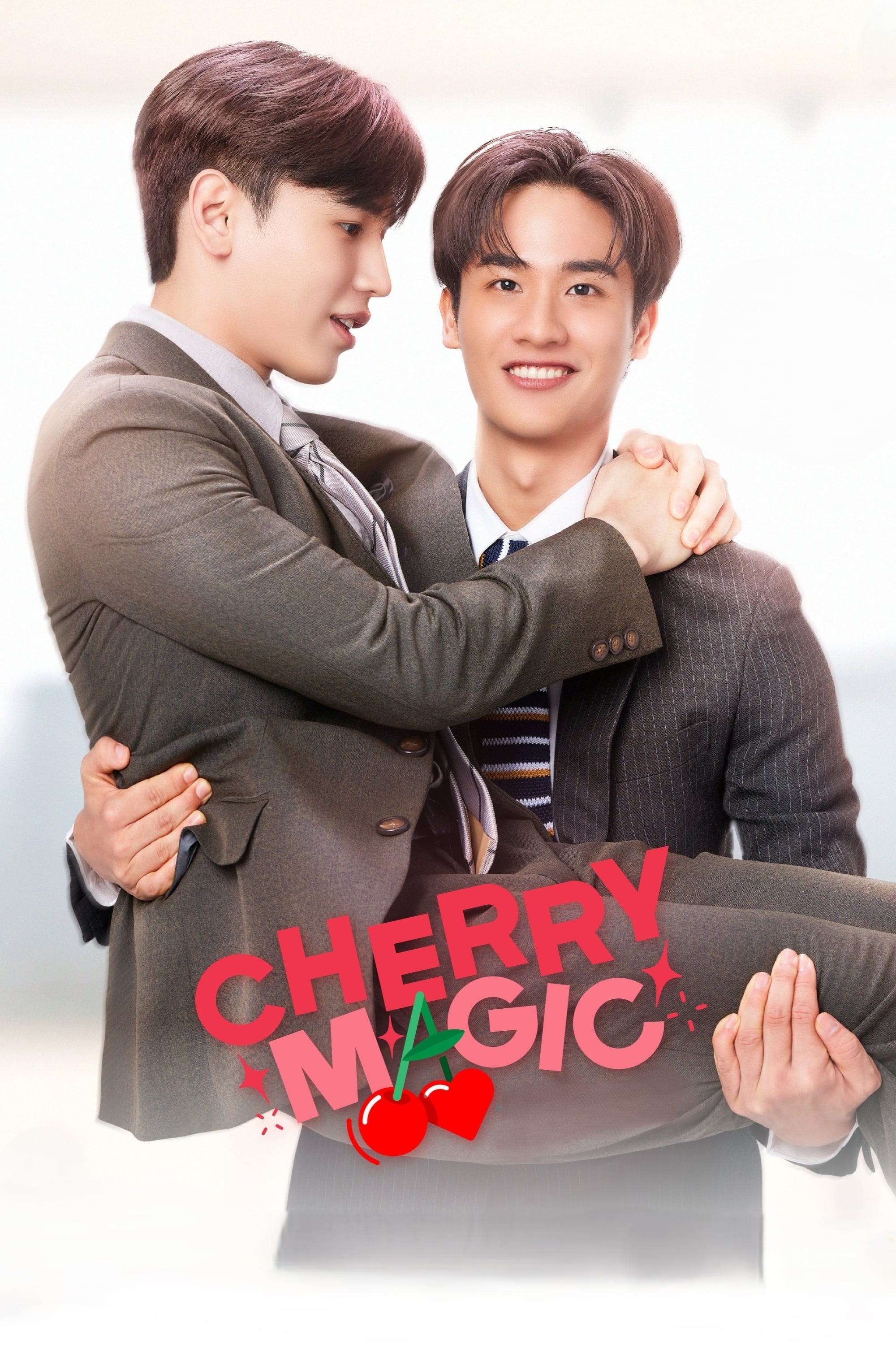 Cherry Magic - 2566