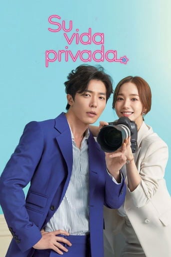 Su vida privada - Romance · Comedia · 16 Cap · 2019