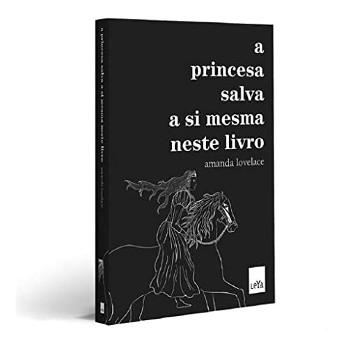 a princesa salva a si mesma a bruxa no vai para fogueira - Unknown • 1900