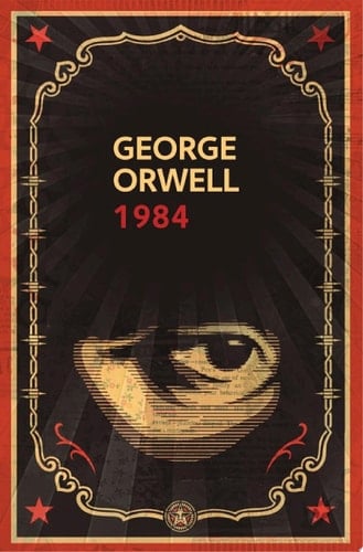 1984 (edición definitiva avalada por The Orwell Estate) - George Orwell · 2013