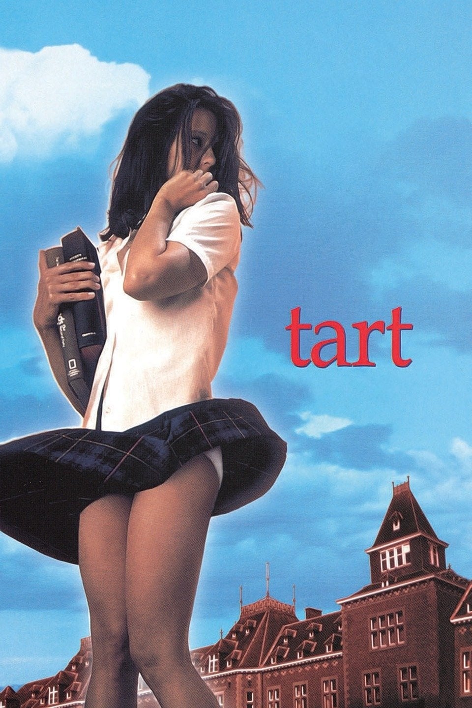 Tart - Christina Wayne · 2001