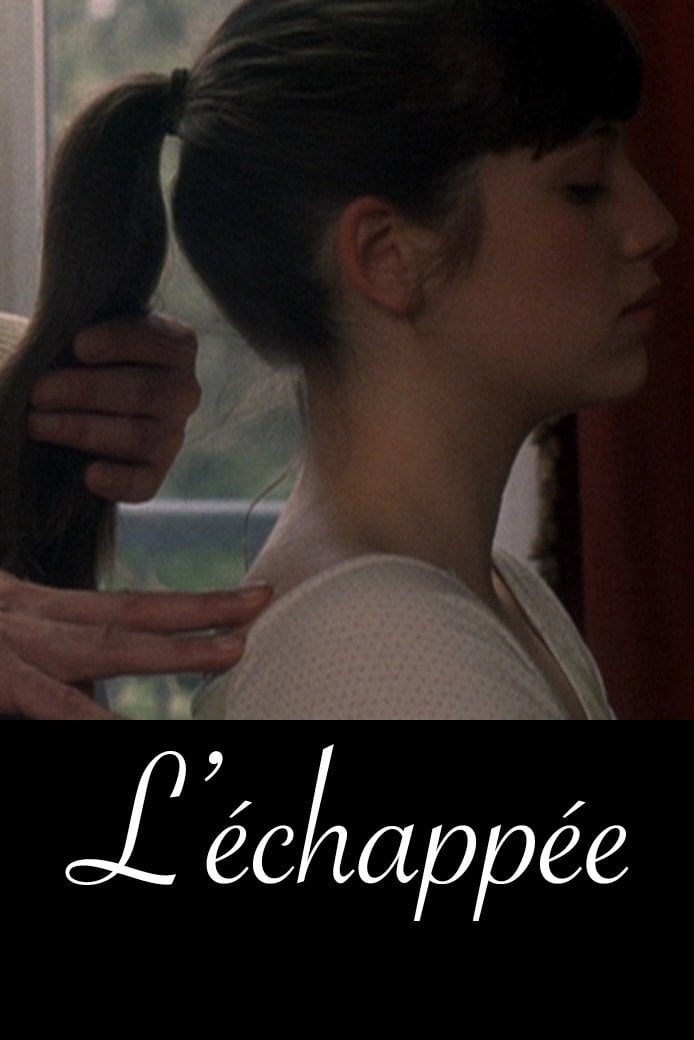 L'échappée - Katell Quillévéré · 2009