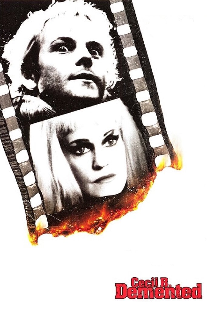 Cecil B. Demented - John Waters · 2000