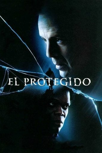 El protegido - M. Night Shyamalan · 2000