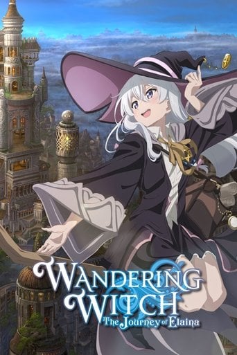 Wandering Witch: The Journey of Elaina - · 2020