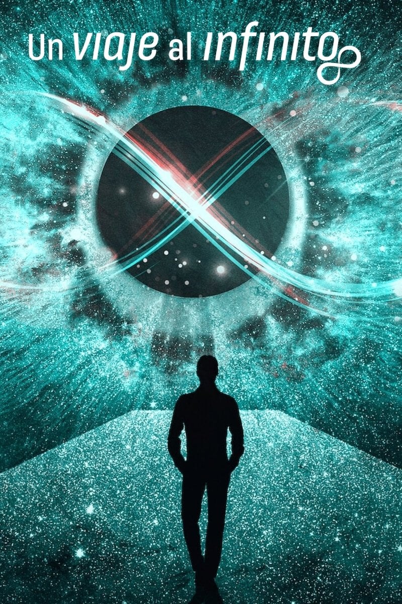 Un viaje al infinito - Jonathan Halperin · 2022