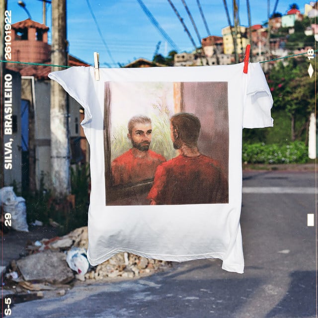 Brasileiro - Album · Silva