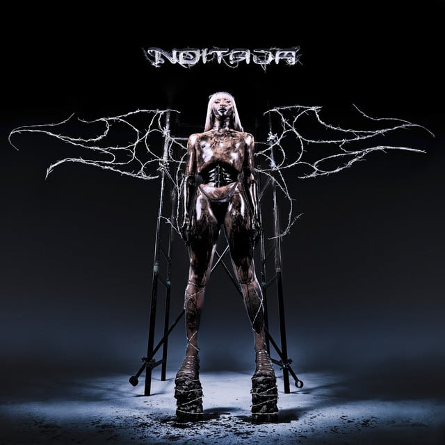 Noitada - Album · Pabllo Vittar