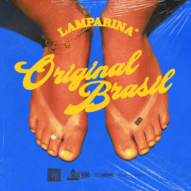 Original Brasil - Album · Lamparina