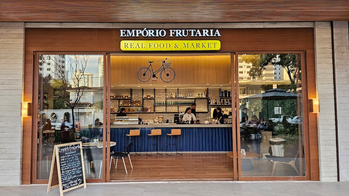 Empório Frutaria