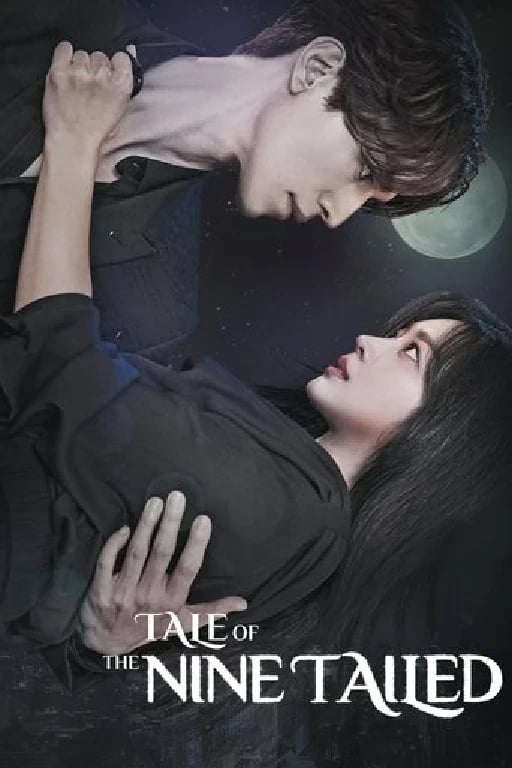 Tale of the Nine Tailed - Han Woo-ri · 2020