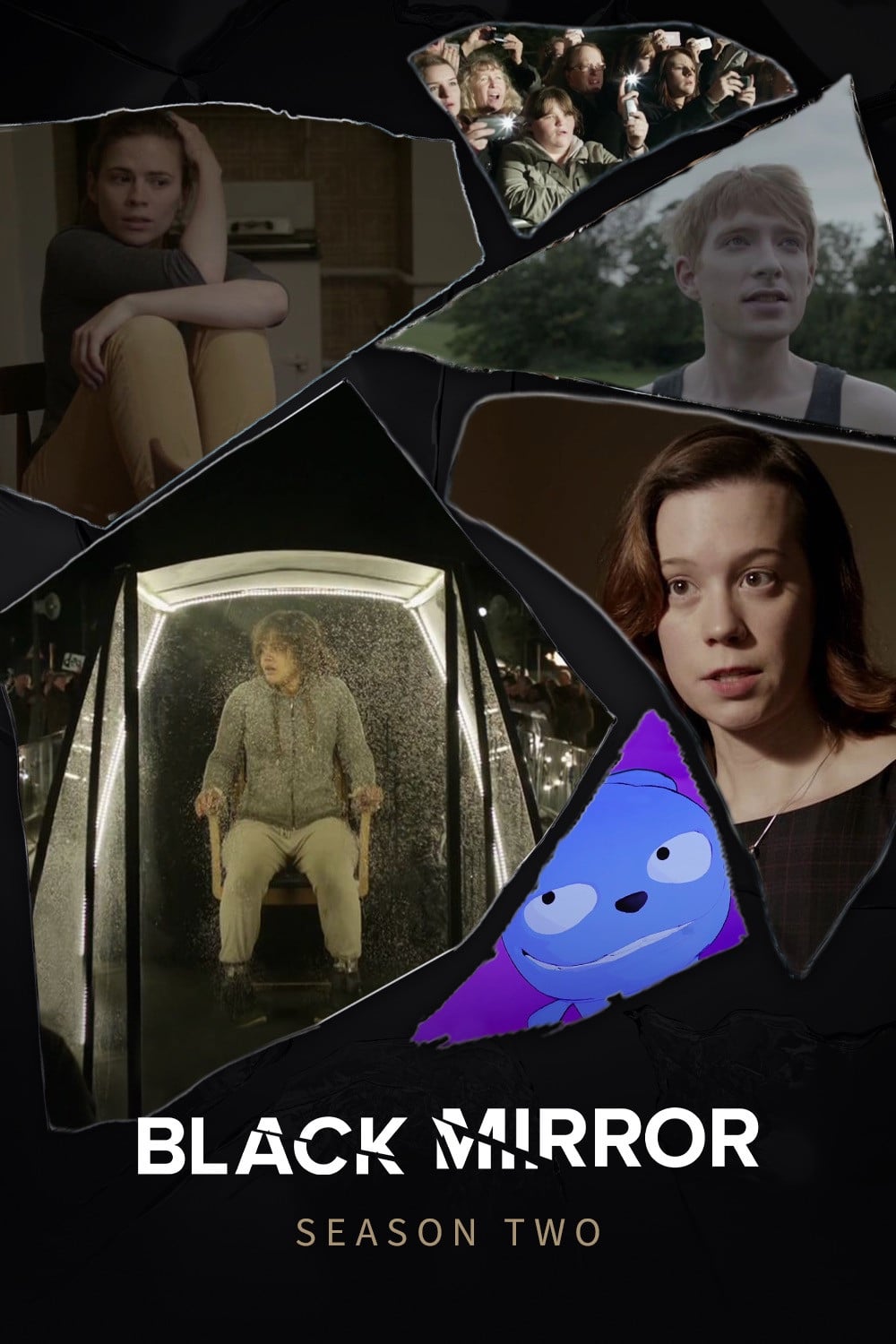 Black Mirror - Season 2 • Episode 1