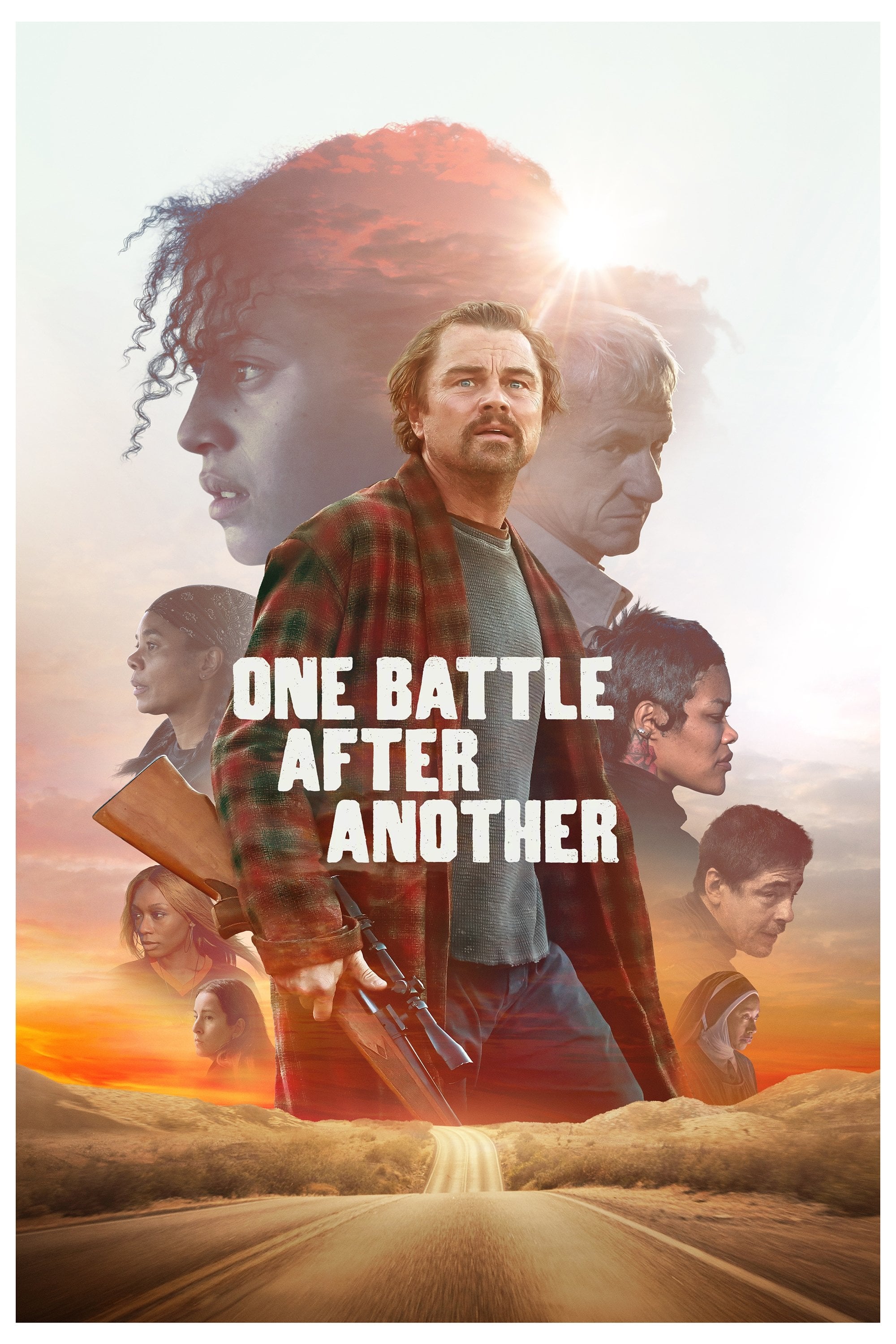 One Battle After Another - Paul Thomas Anderson · 2025