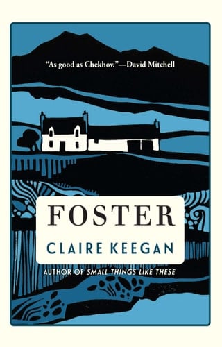 Foster - Claire Keegan · 2022
