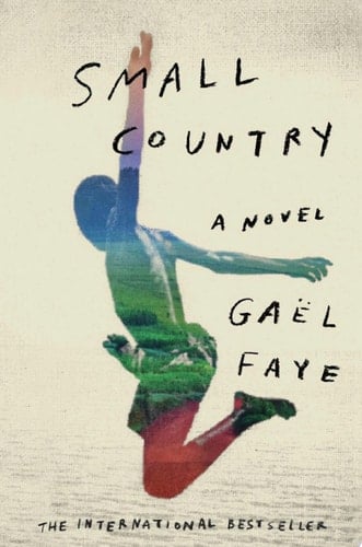 Small Country - Gaël Faye · 2018