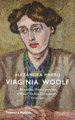 Virginia Woolf - Alexandra Harris · 2011
