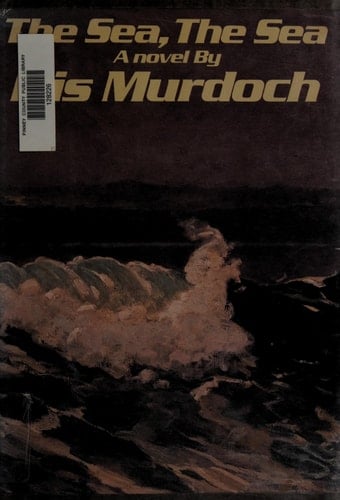 The Sea, the Sea - Iris Murdoch · 1978