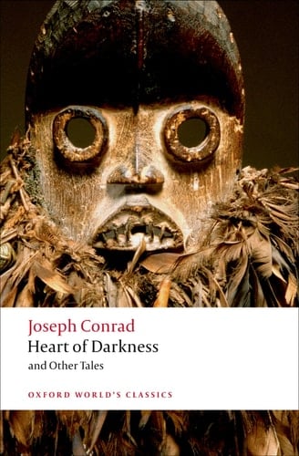 Heart of Darkness and Other Tales - Joseph Conrad · 2008