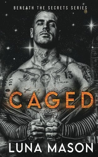CAGED - Luna Mason · 2024