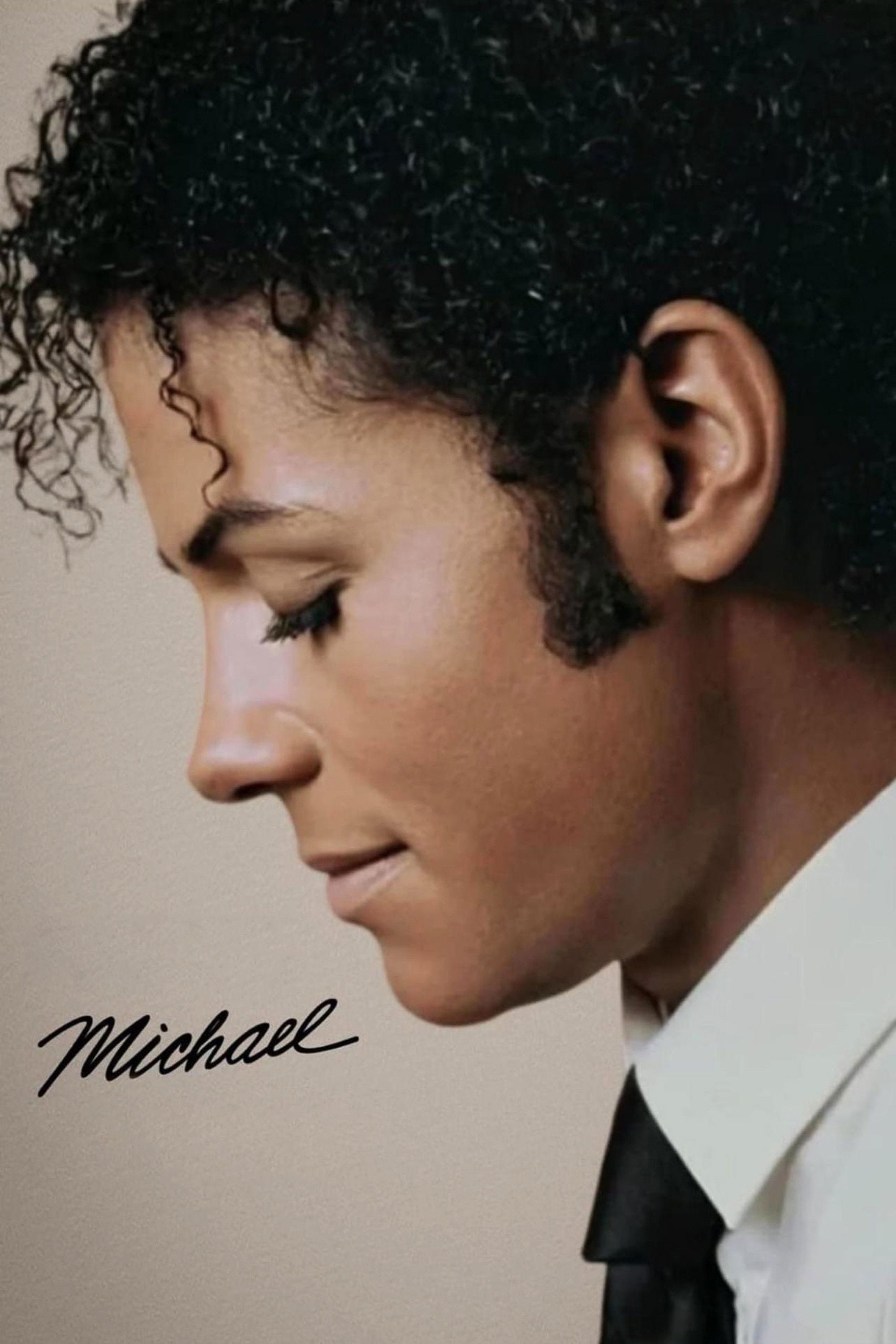 Michael - Antoine Fuqua · 2026