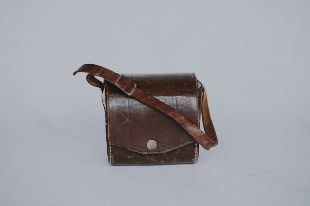 Bolsa de carteiro