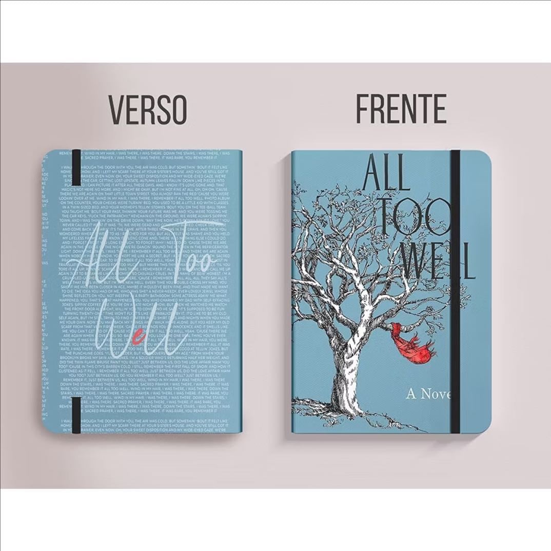 Caderno