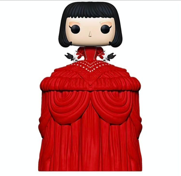 Funko pop abracadabra Lady Gaga