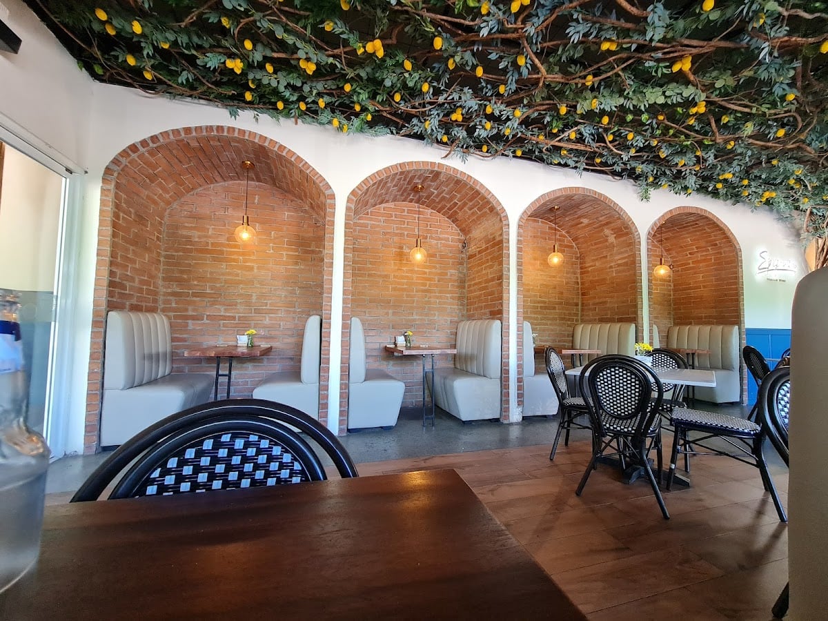 ÍTALO Trattoria Moderna