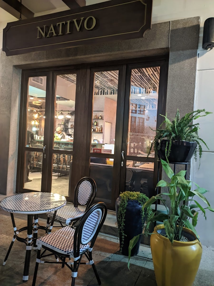Restaurante Nativo