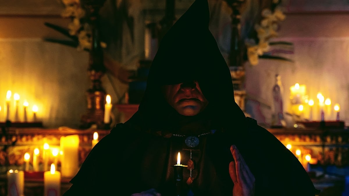 Dogma Escape Room Torino - escape room!!
