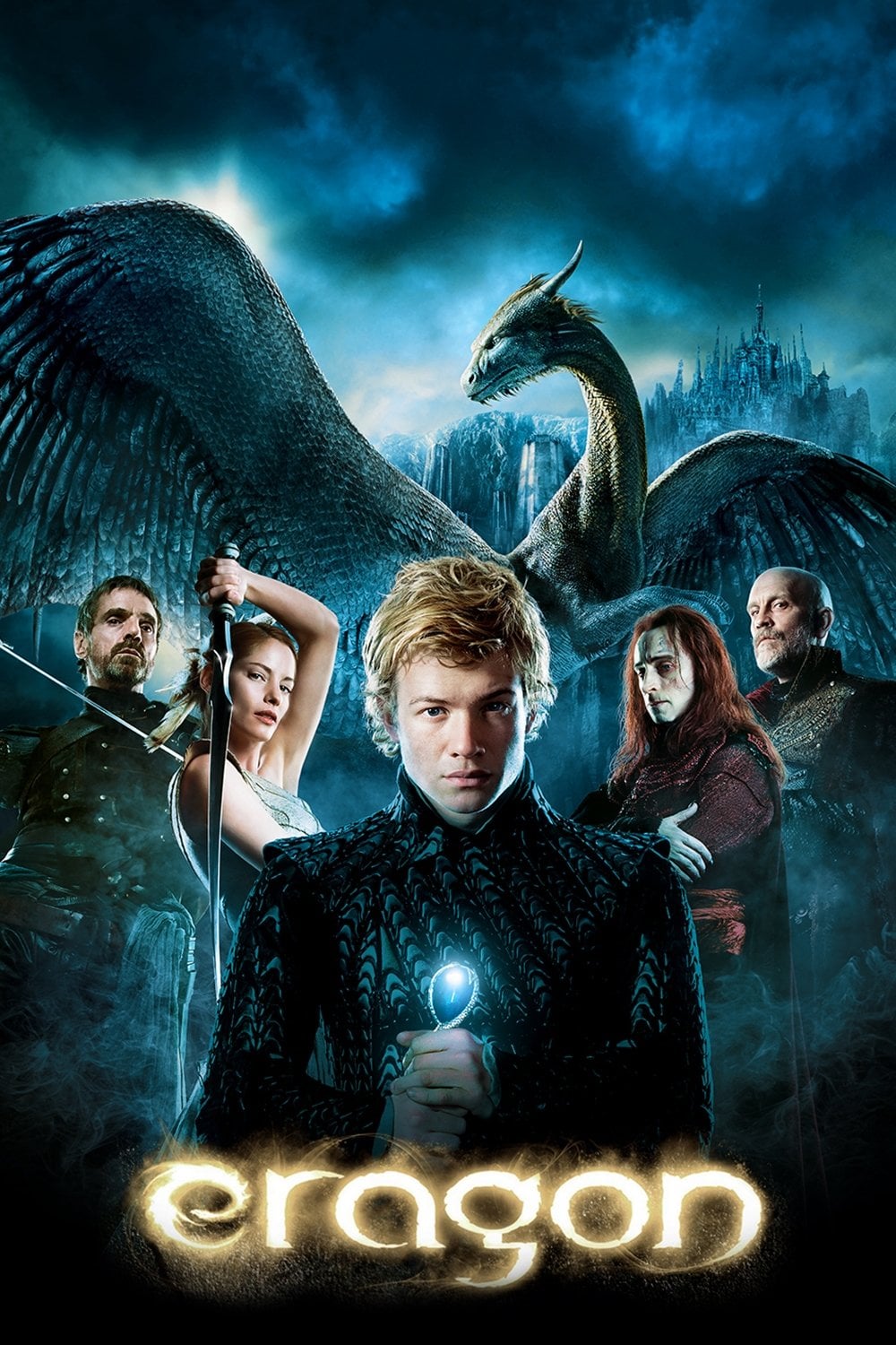 Eragon - Stefen Fangmeier · 2006